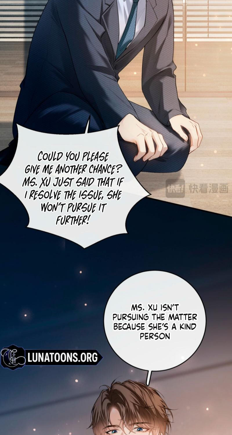 Weizhuang Mingliu Chapter 28 page 38 - 