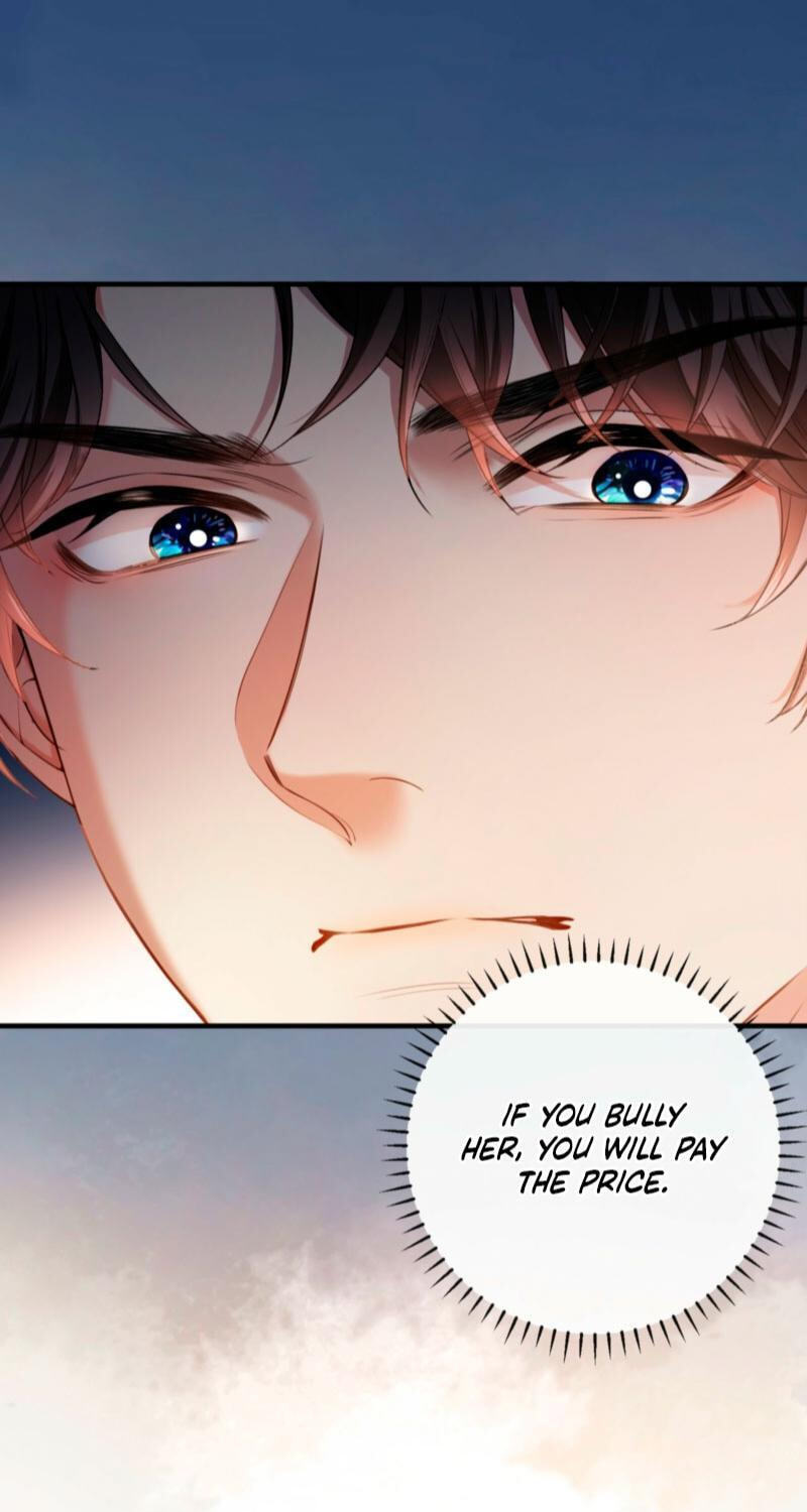 Weizhuang Mingliu Chapter 28 page 40 - 