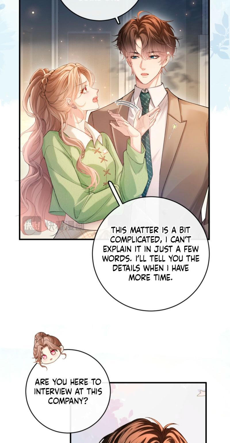 Weizhuang Mingliu Chapter 28 page 5 - 