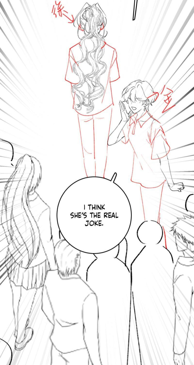 Weizhuang Mingliu Chapter 28 page 44 - 