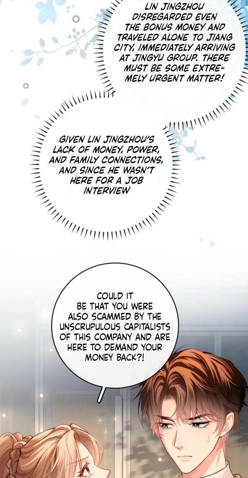 Weizhuang Mingliu Chapter 28 page 8 - 