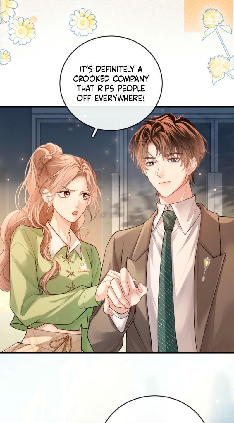Weizhuang Mingliu Chapter 28 page 10 - 