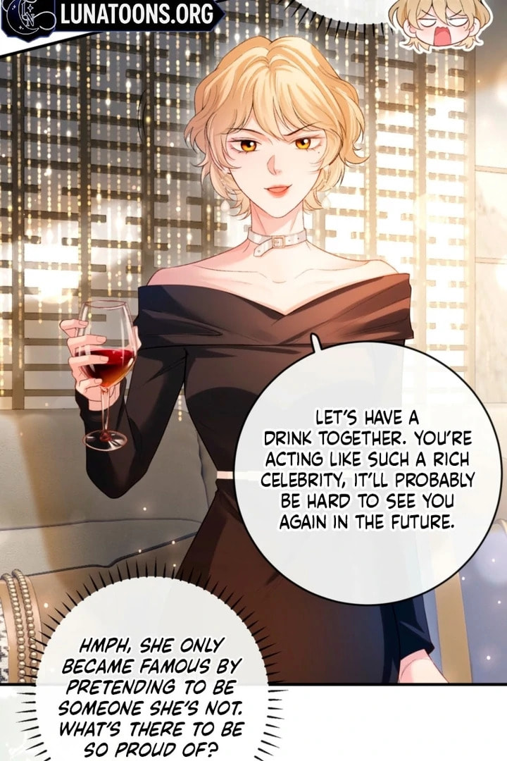 Weizhuang Mingliu Chapter 29 page 19 - 