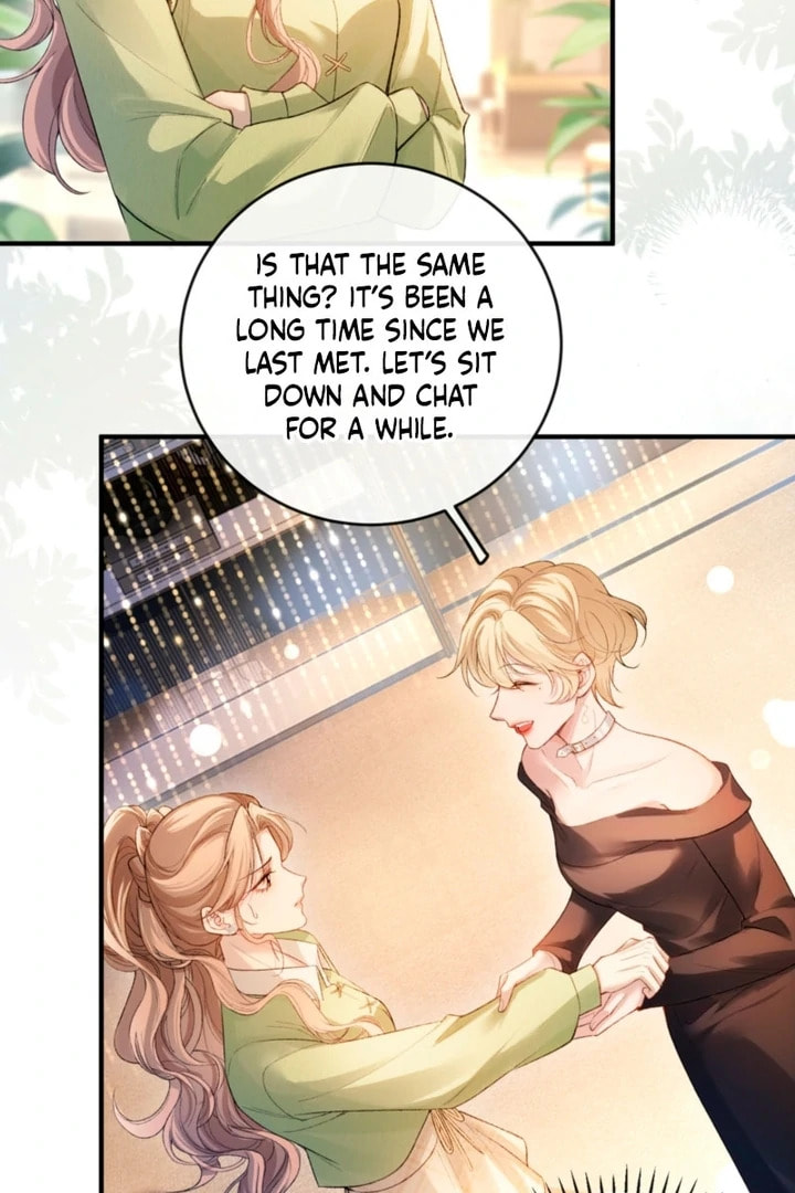 Weizhuang Mingliu Chapter 29 page 21 - 