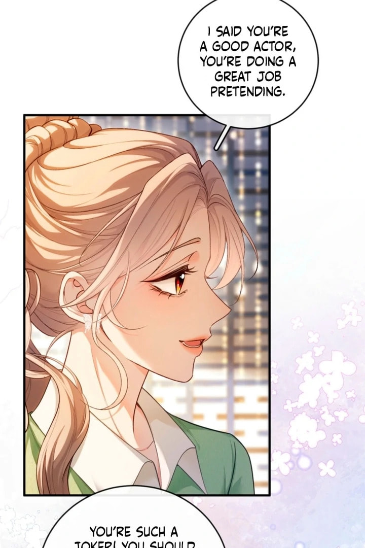 Weizhuang Mingliu Chapter 29 page 26 - 