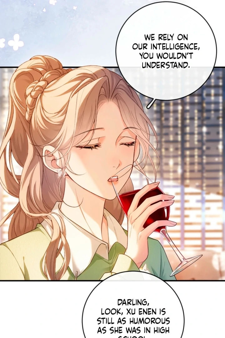 Weizhuang Mingliu Chapter 29 page 29 - 