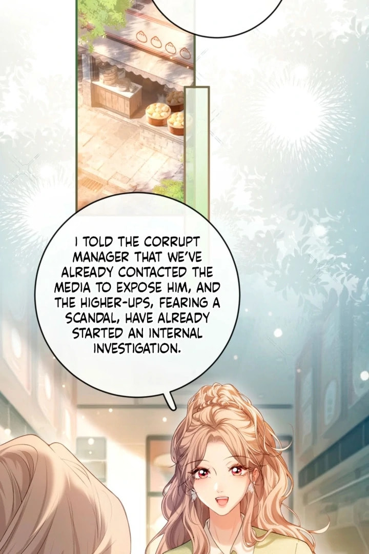 Weizhuang Mingliu Chapter 29 page 4 - 