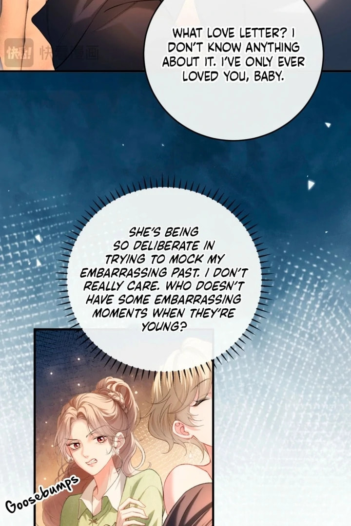 Weizhuang Mingliu Chapter 29 page 37 - 