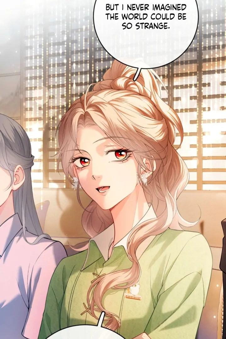 Weizhuang Mingliu Chapter 29 page 39 - 