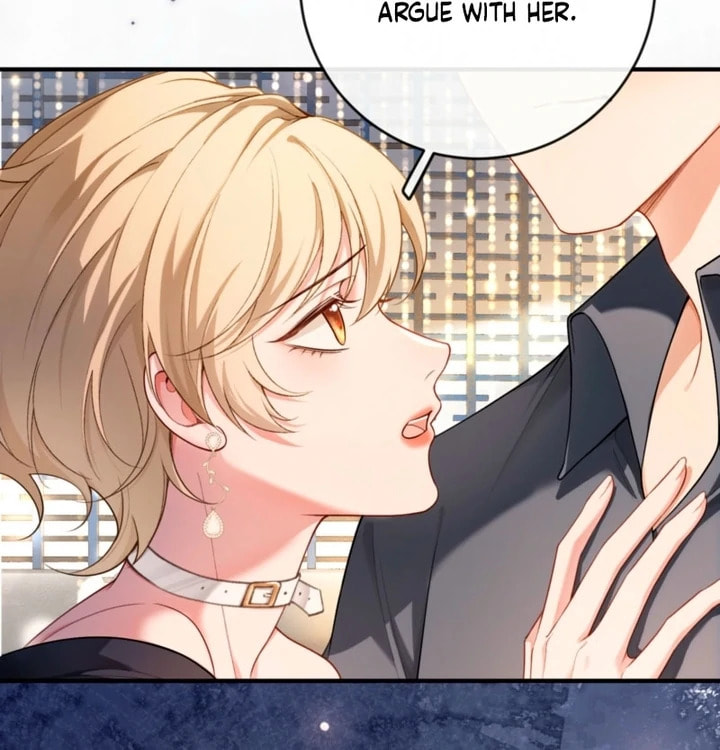 Weizhuang Mingliu Chapter 29 page 42 - 