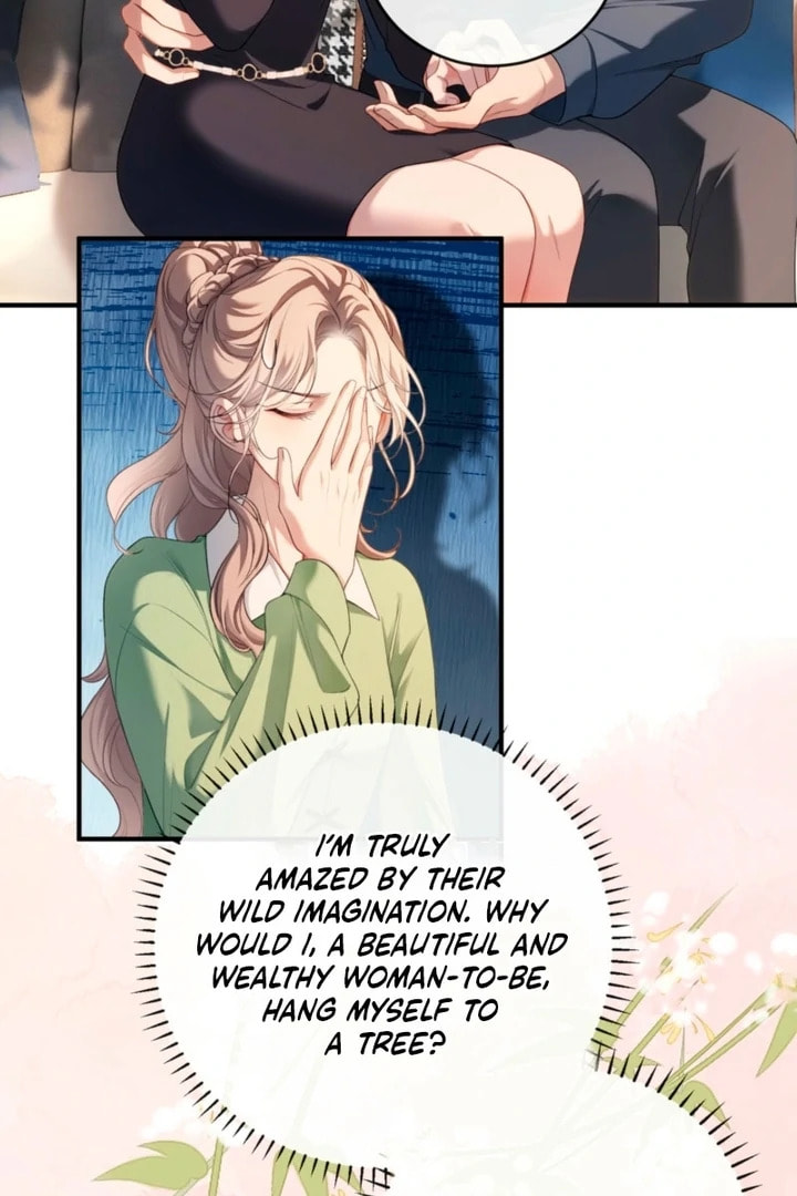 Weizhuang Mingliu Chapter 29 page 46 - 