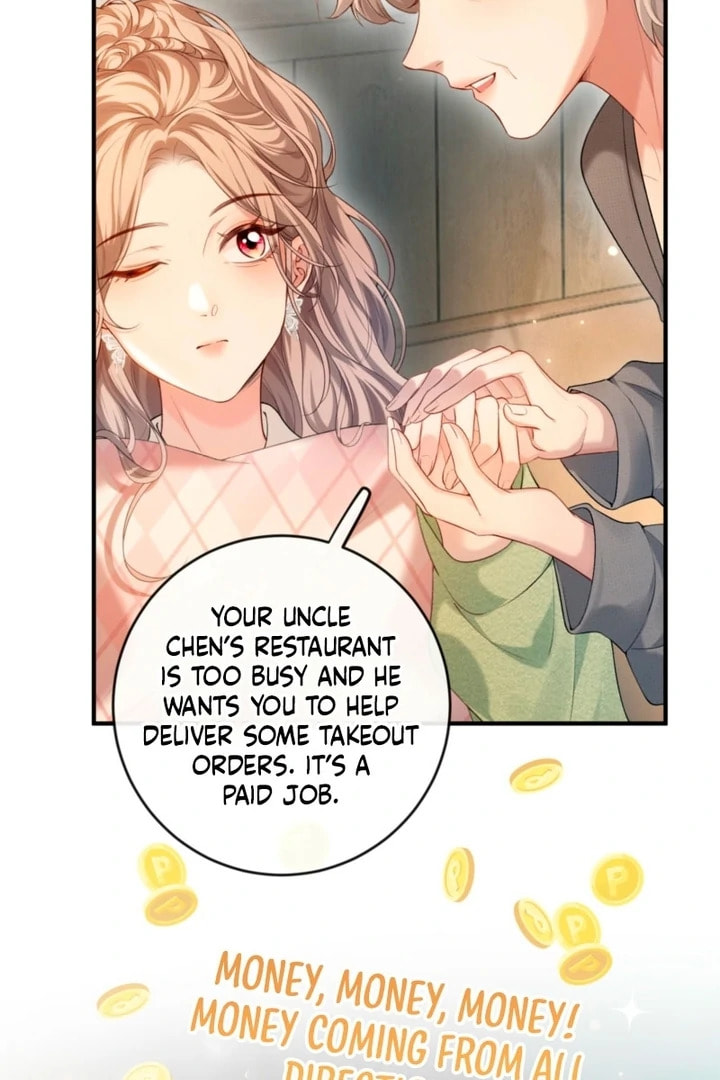Weizhuang Mingliu Chapter 29 page 8 - 