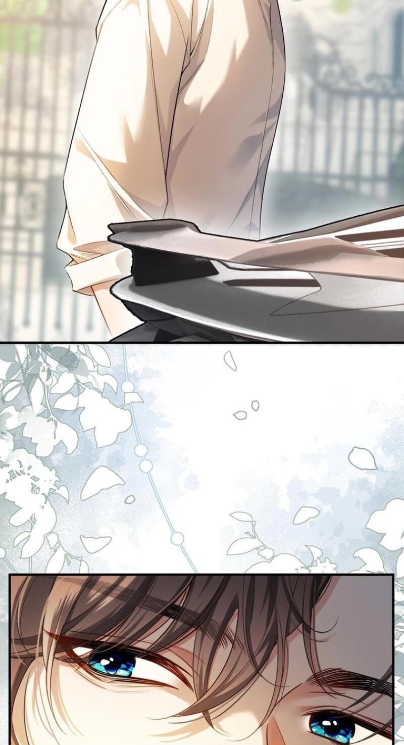 Weizhuang Mingliu Chapter 3 page 11 - 