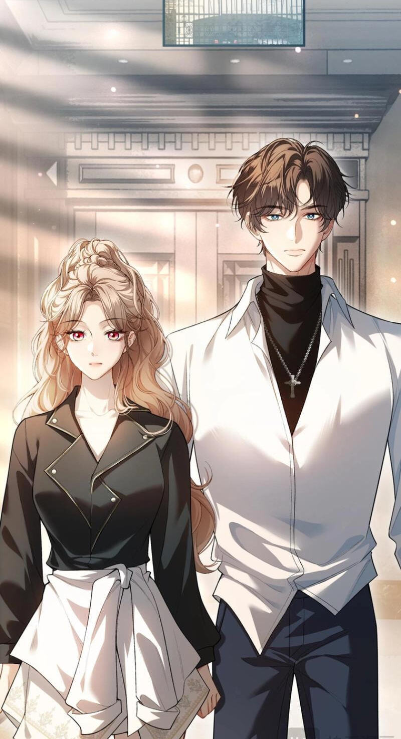 Weizhuang Mingliu Chapter 3 page 13 - 