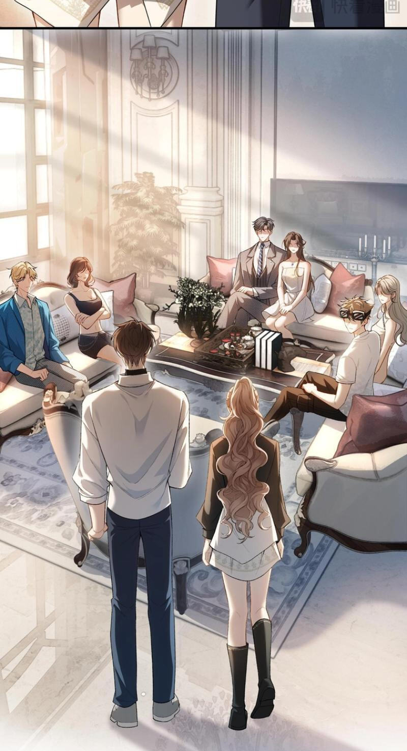 Weizhuang Mingliu Chapter 3 page 14 - 