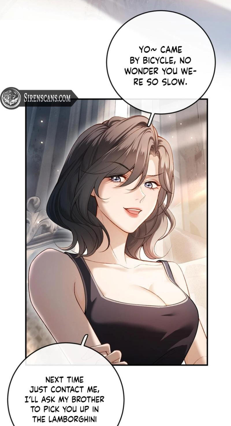 Weizhuang Mingliu Chapter 3 page 15 - 