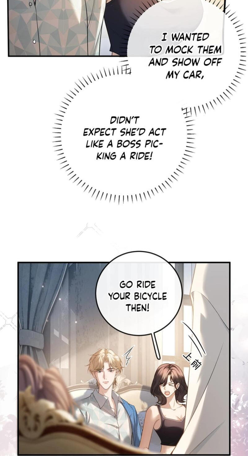 Weizhuang Mingliu Chapter 3 page 19 - 