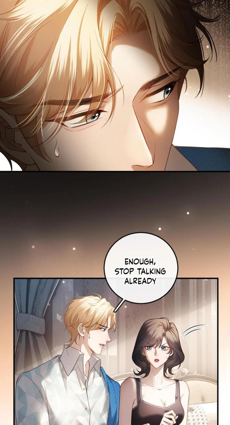 Weizhuang Mingliu Chapter 3 page 21 - 