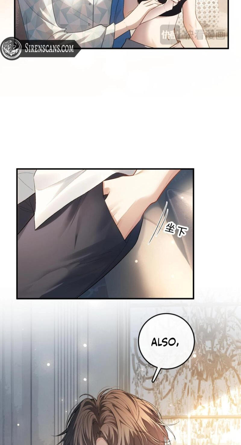 Weizhuang Mingliu Chapter 3 page 22 - 