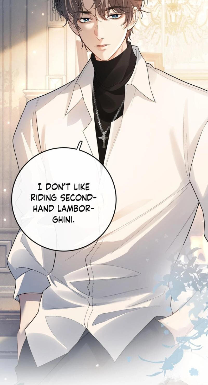Weizhuang Mingliu Chapter 3 page 23 - 