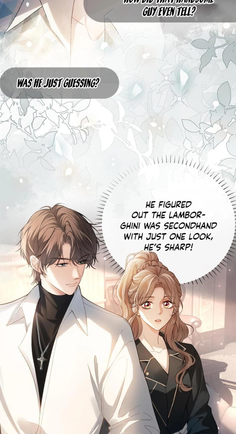 Weizhuang Mingliu Chapter 3 page 25 - 