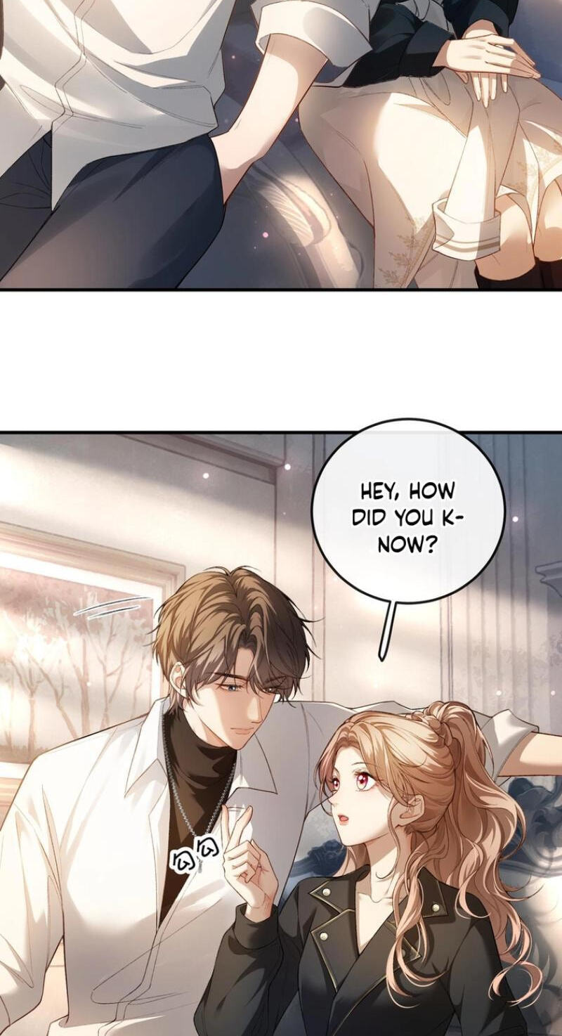 Weizhuang Mingliu Chapter 3 page 26 - 