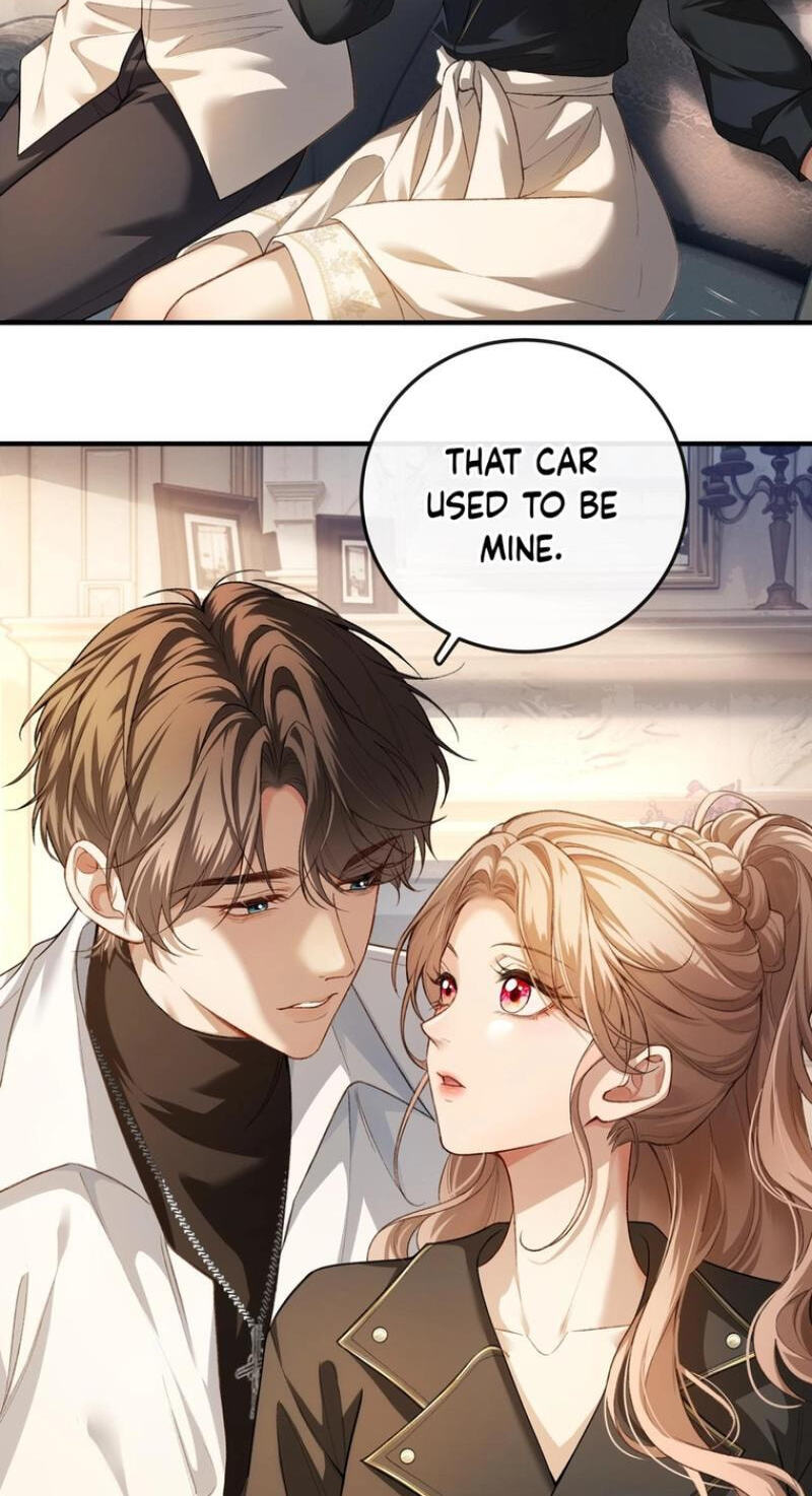 Weizhuang Mingliu Chapter 3 page 27 - 