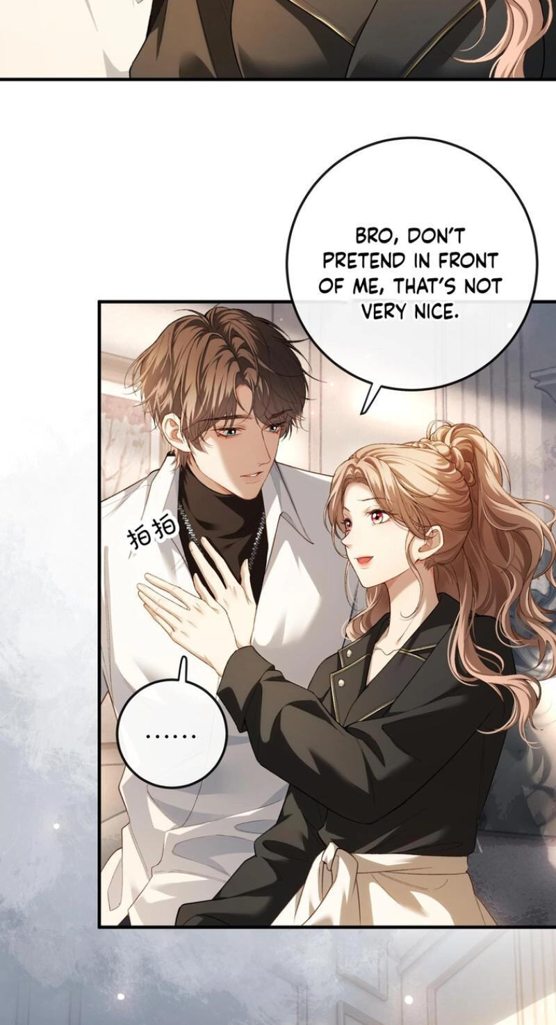 Weizhuang Mingliu Chapter 3 page 28 - 