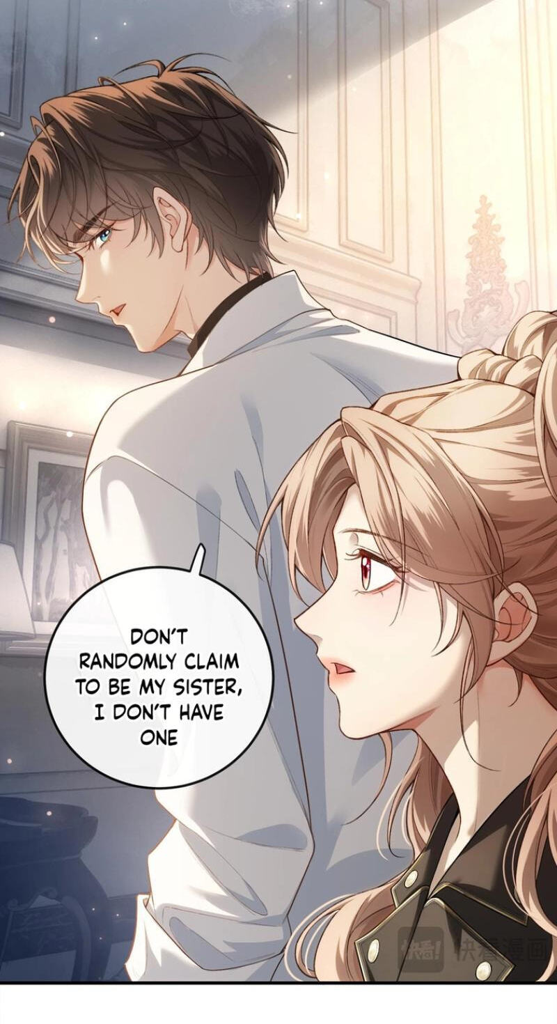 Weizhuang Mingliu Chapter 3 page 29 - 