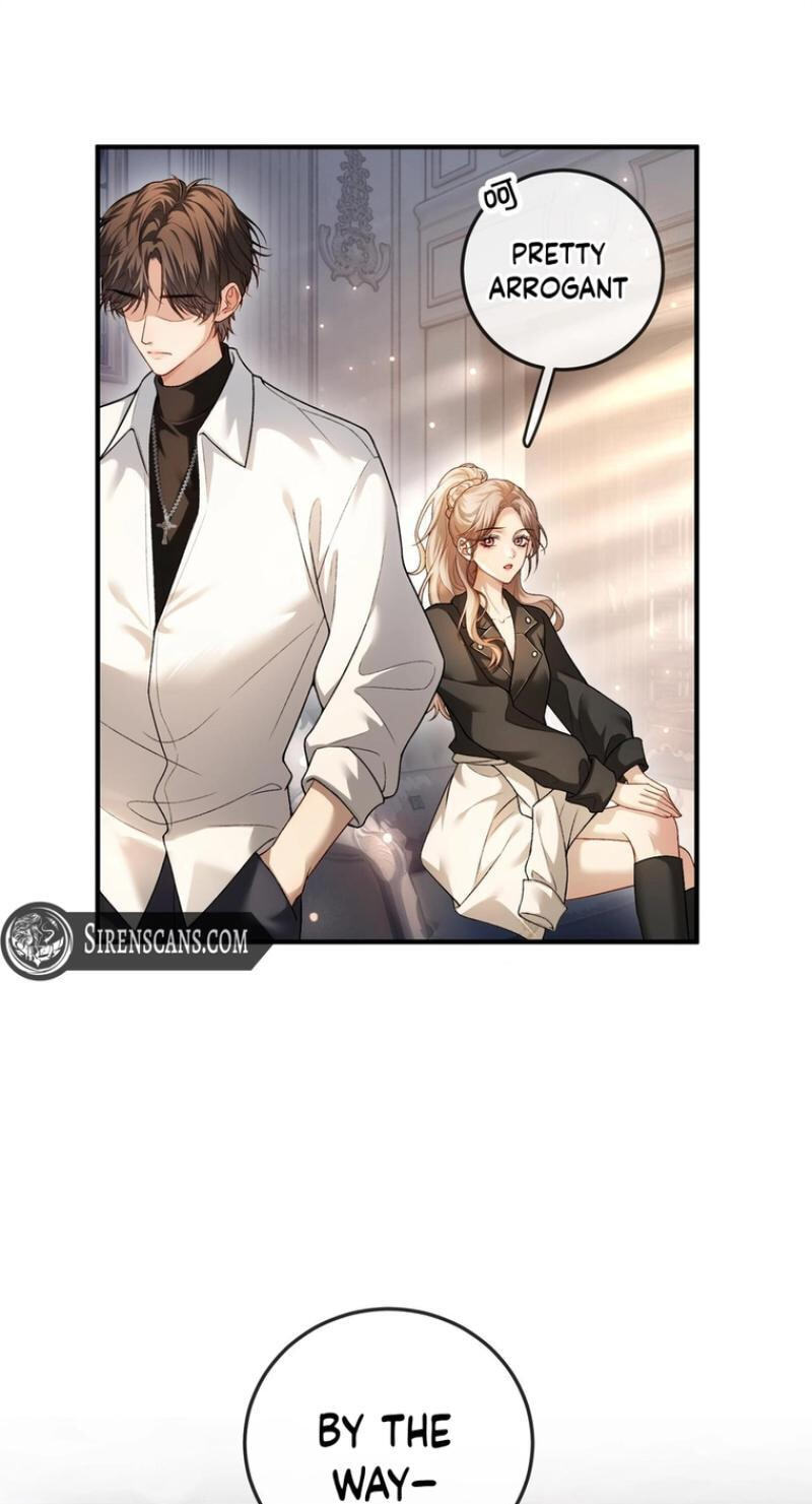Weizhuang Mingliu Chapter 3 page 30 - 