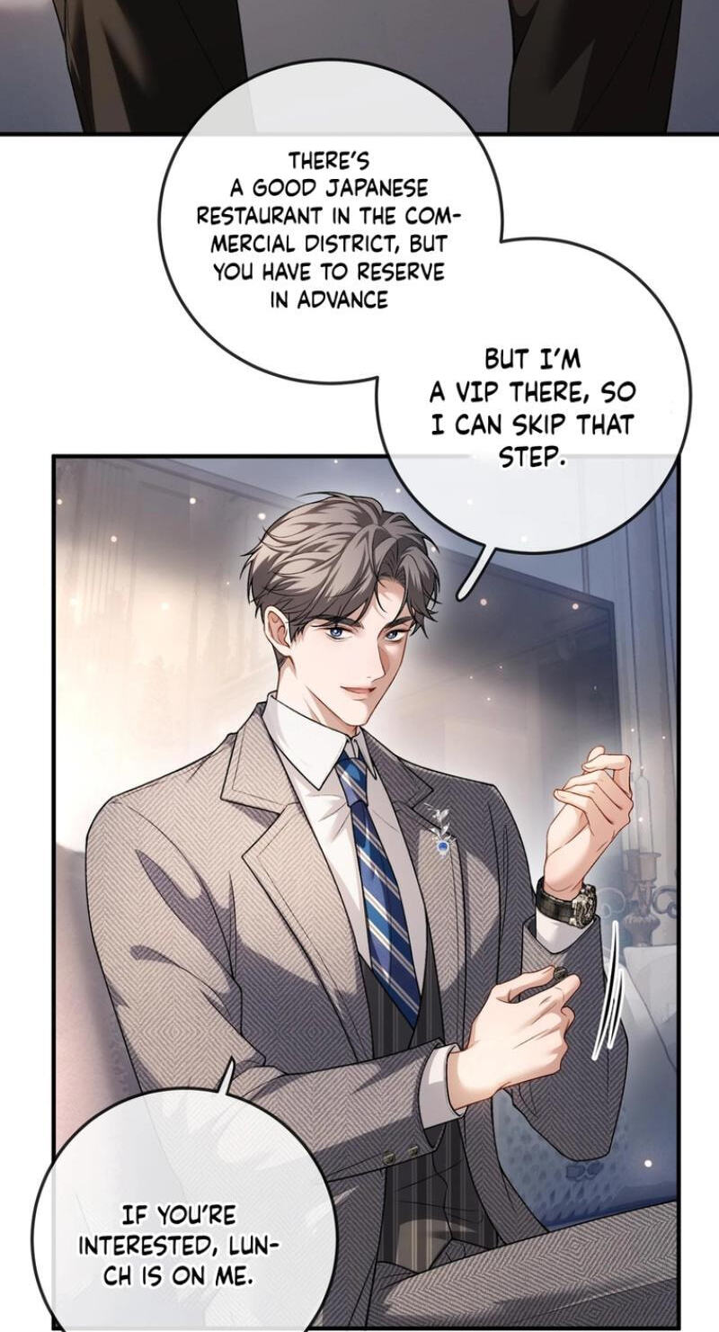 Weizhuang Mingliu Chapter 3 page 32 - 