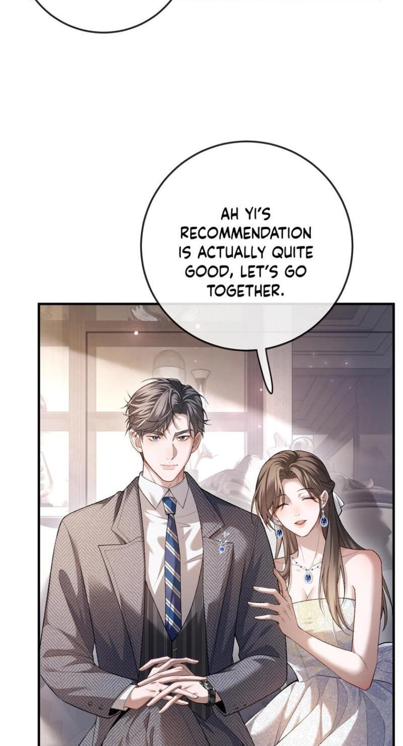 Weizhuang Mingliu Chapter 3 page 33 - 