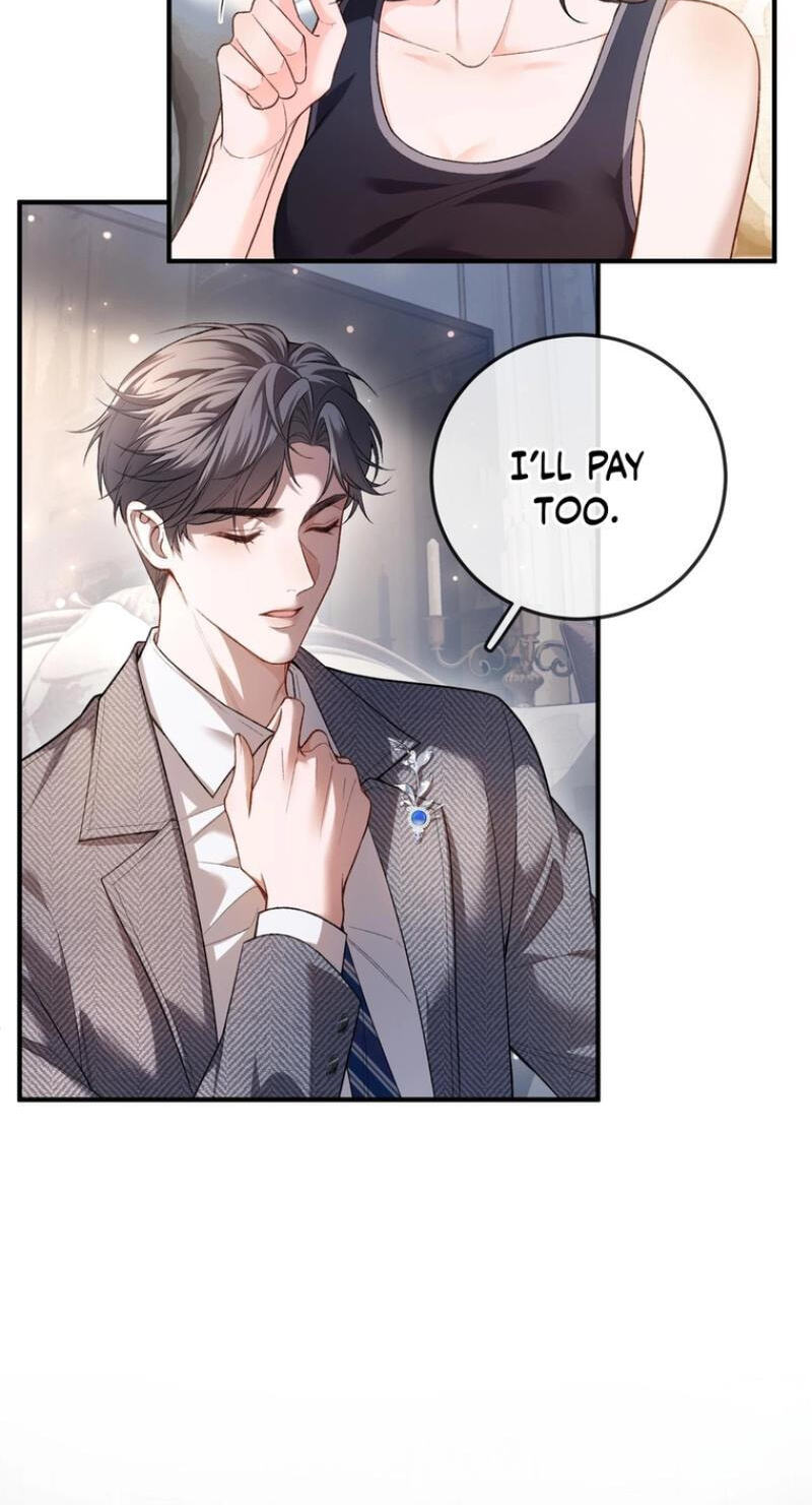 Weizhuang Mingliu Chapter 3 page 37 - 