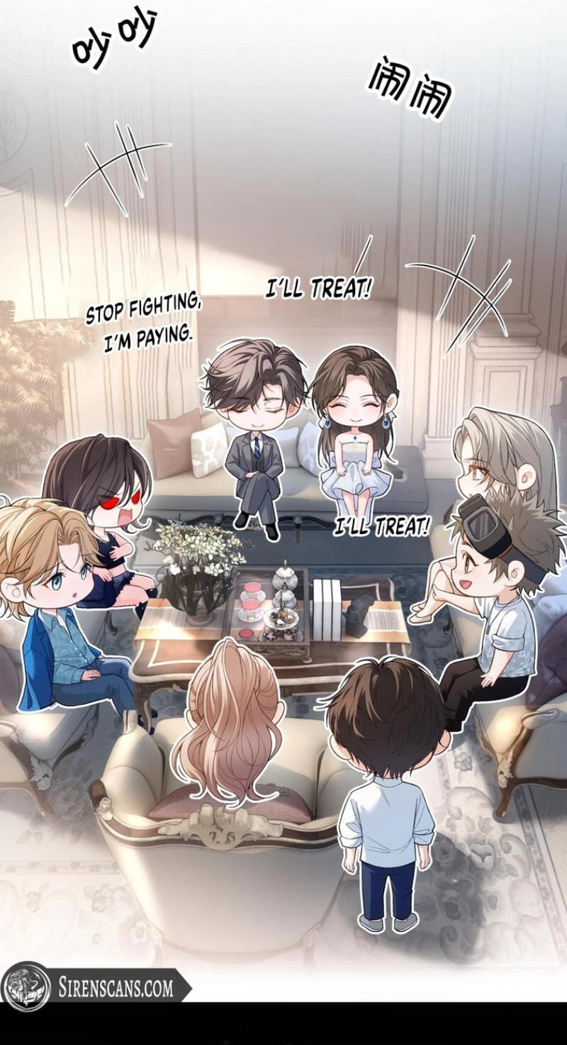 Weizhuang Mingliu Chapter 3 page 38 - 