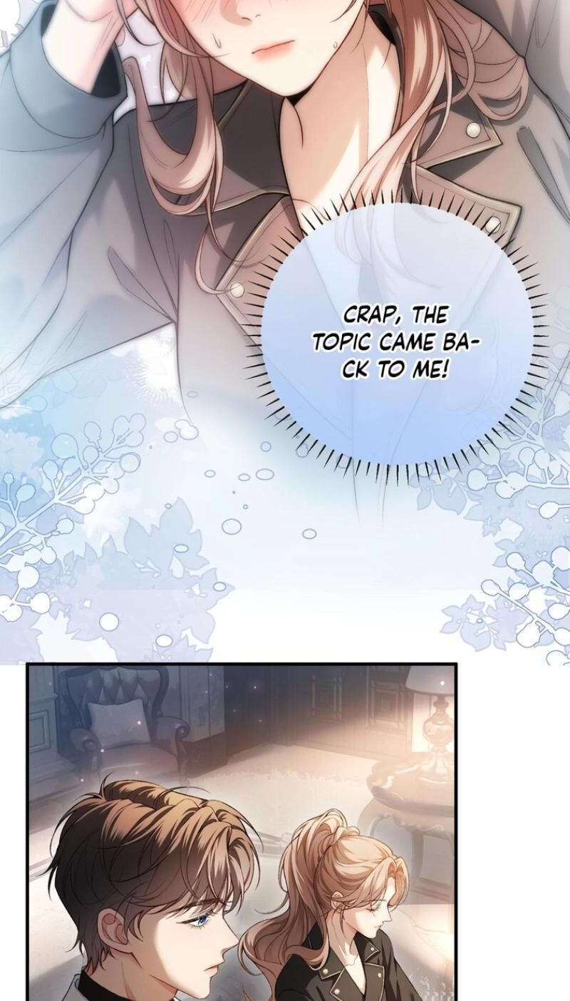 Weizhuang Mingliu Chapter 3 page 41 - 