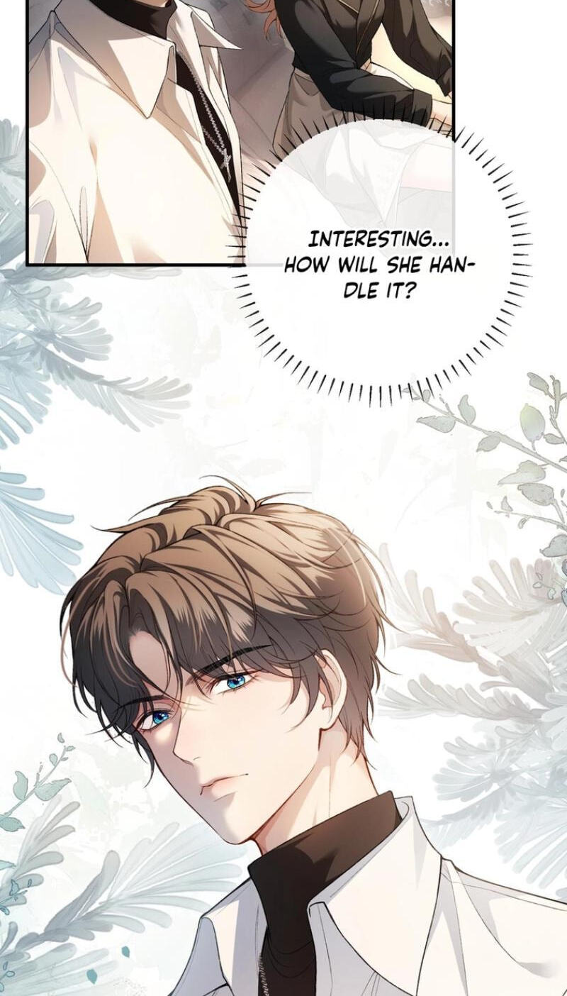 Weizhuang Mingliu Chapter 3 page 42 - 