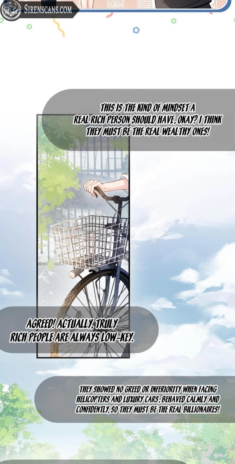 Weizhuang Mingliu Chapter 3 page 8 - 