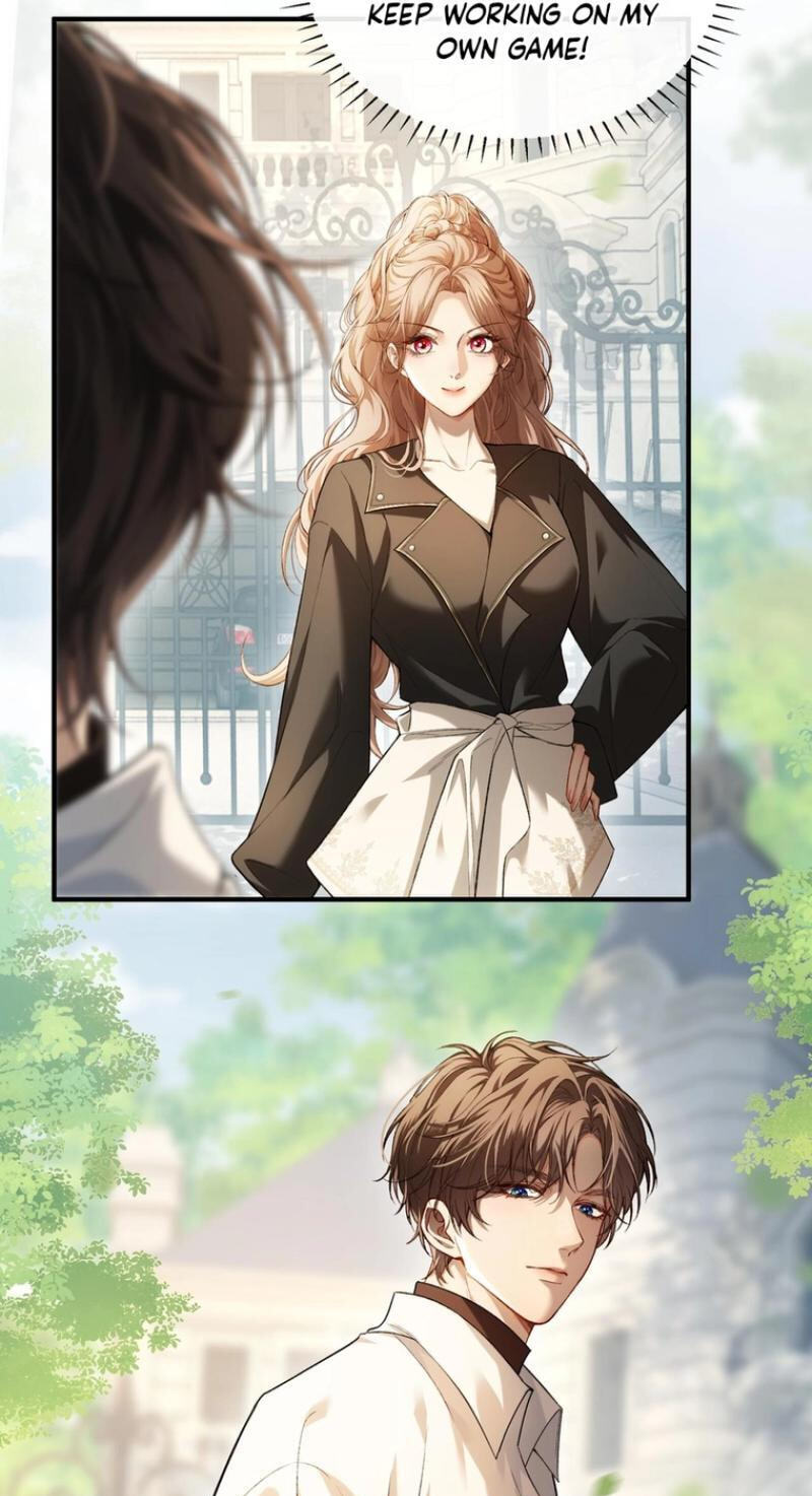 Weizhuang Mingliu Chapter 3 page 10 - 