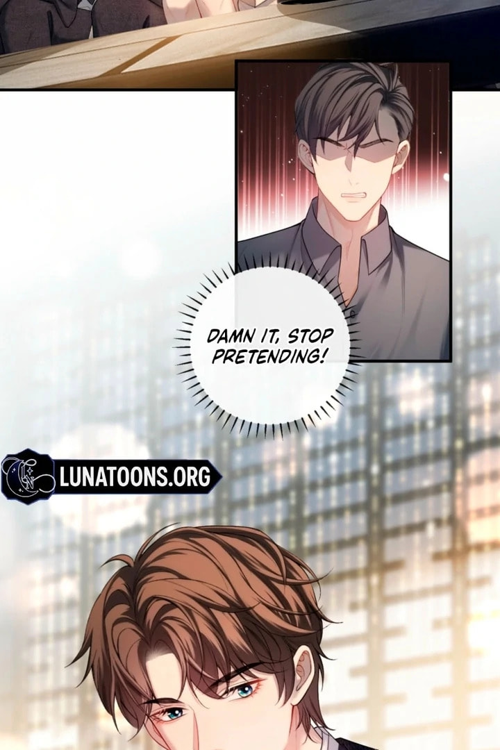 Weizhuang Mingliu Chapter 30 page 33 - 