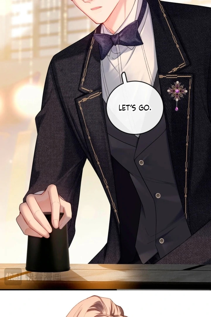 Weizhuang Mingliu Chapter 30 page 34 - 