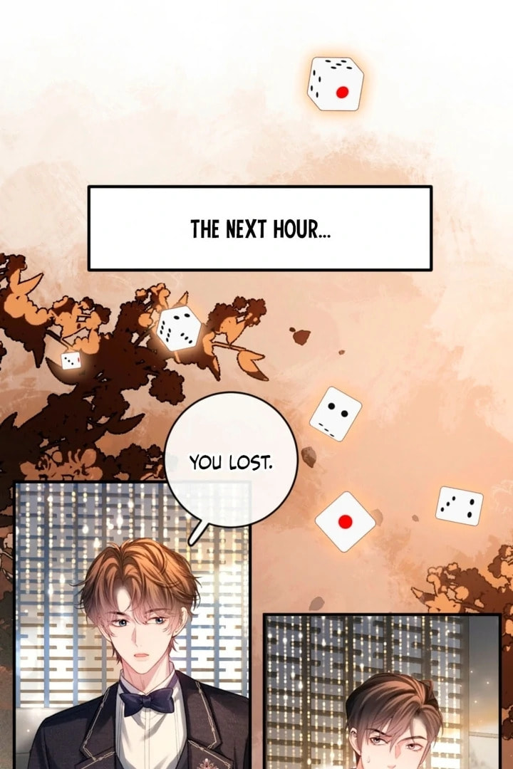 Weizhuang Mingliu Chapter 30 page 36 - 