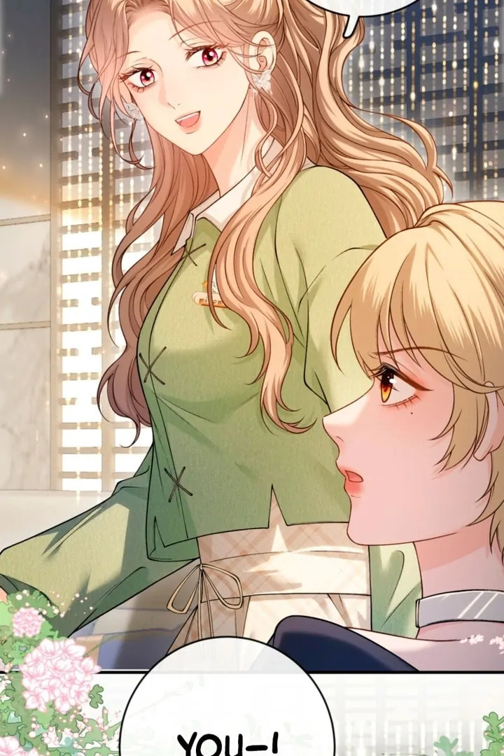 Weizhuang Mingliu Chapter 30 page 47 - 