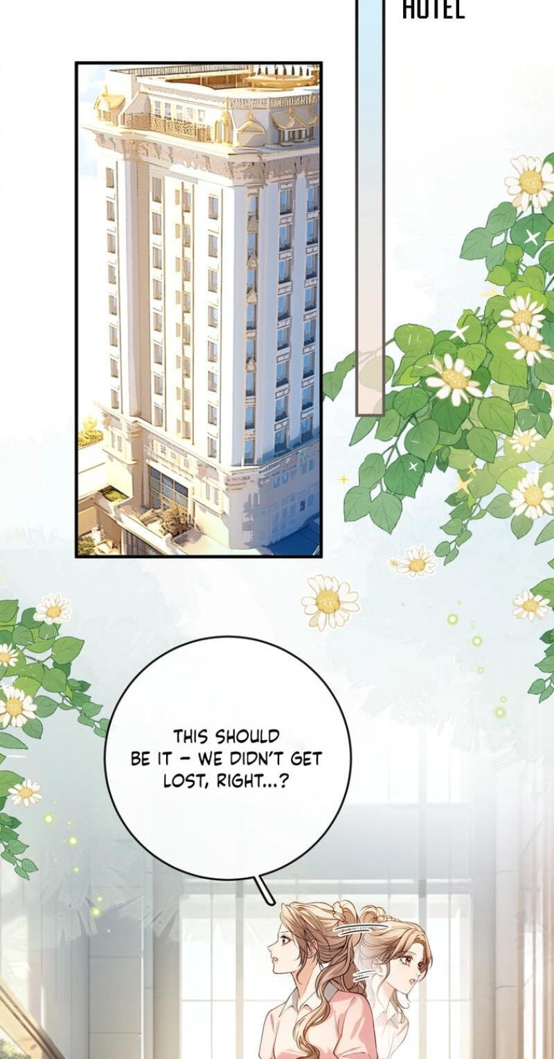 Weizhuang Mingliu Chapter 32 page 3 - 