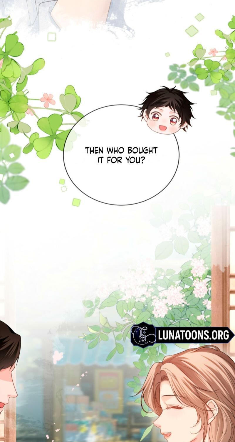 Weizhuang Mingliu Chapter 33 page 31 - 