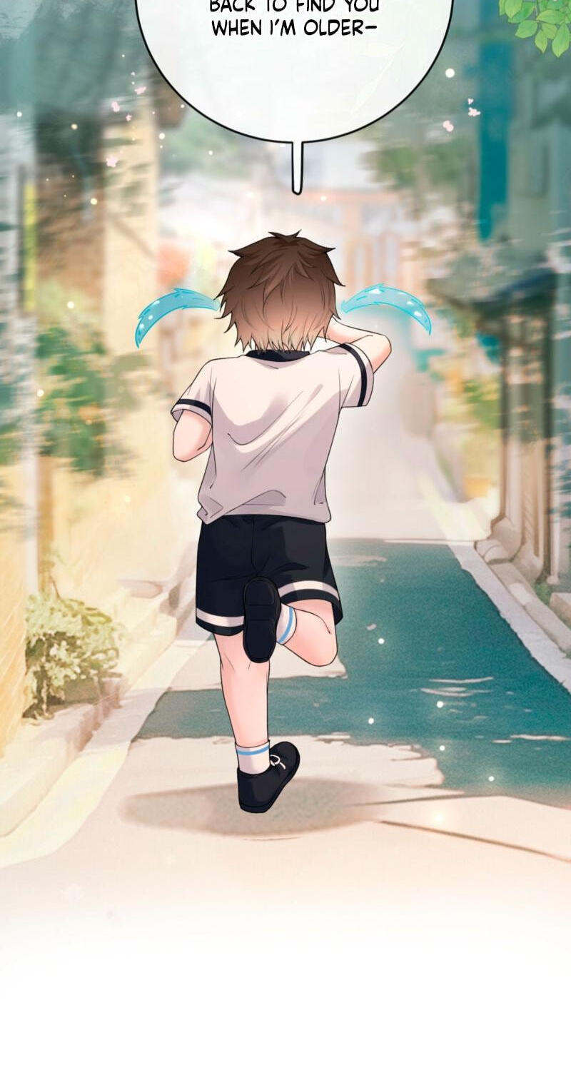 Weizhuang Mingliu Chapter 33 page 38 - 