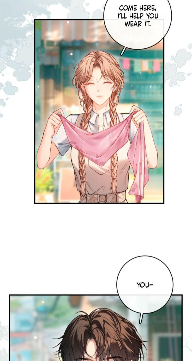Weizhuang Mingliu Chapter 33 page 42 - 