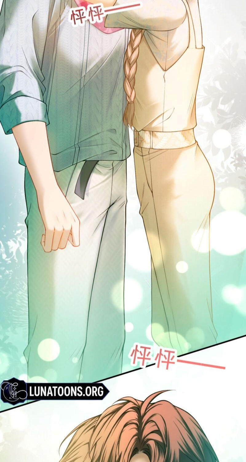 Weizhuang Mingliu Chapter 33 page 44 - 