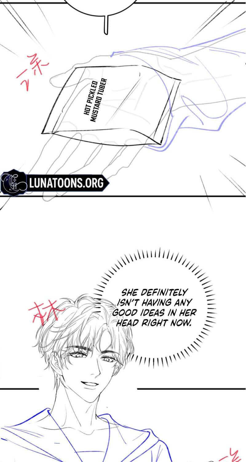 Weizhuang Mingliu Chapter 33 page 47 - 