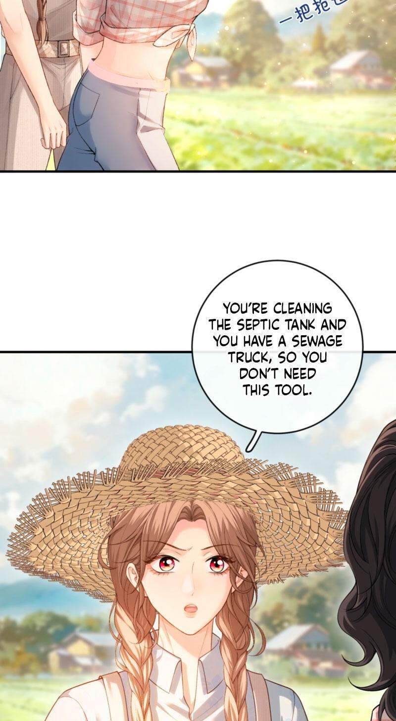 Weizhuang Mingliu Chapter 33 page 6 - 