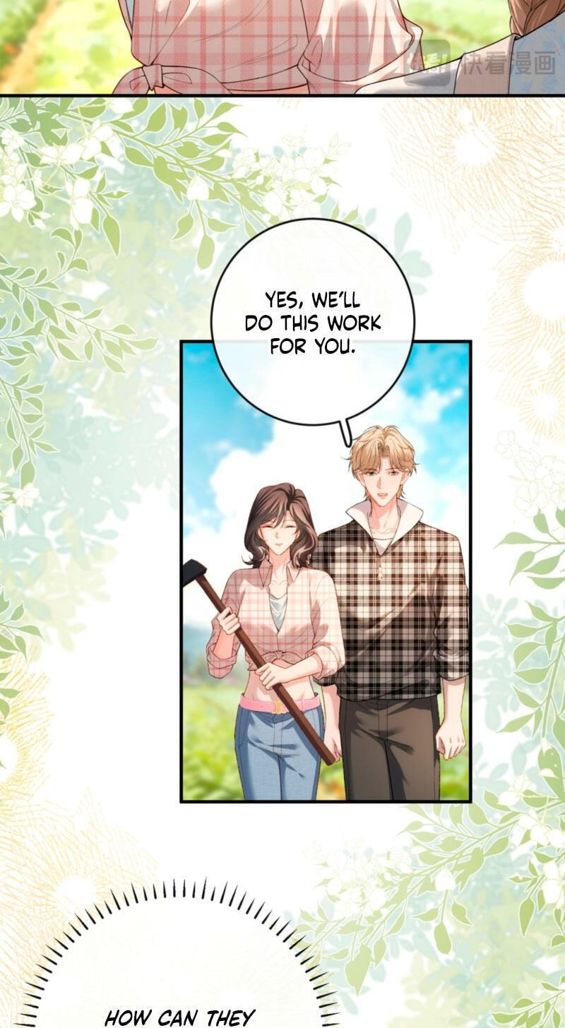 Weizhuang Mingliu Chapter 33 page 8 - 